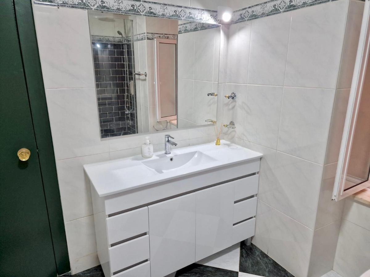 Privat bolig Sublime Black Bedroom Lisboa